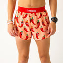 ChicknLegs 4" Half Split Shorts - Men's