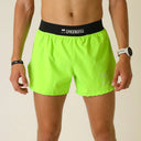 ChicknLegs 4" Half Split Shorts - Men's
