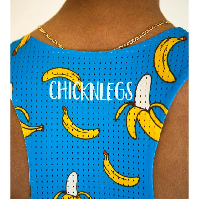 ChicknLegs Performance Singlet - Men's