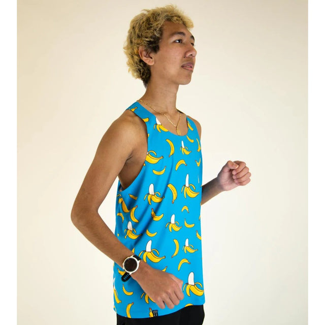 ChicknLegs Performance Singlet - Men's