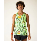 ChicknLegs Performance Singlet - Men's