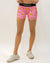 ChicknLegs 3" Compression Shorts - Women's