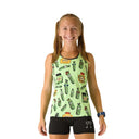 ChicknLegs Performance Singlet - Women's