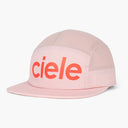 ciele GOCap running cap in Peachskin colour