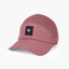 ciele athletics FSTCap SC EQ Frame S running hat in deco rose colour