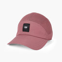 ciele athletics FSTCap SC EQ Frame S running hat in deco rose colour