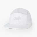 ciele GOCap Classic Athletics in white