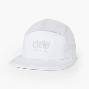 ciele GOCap Classic Athletics in white
