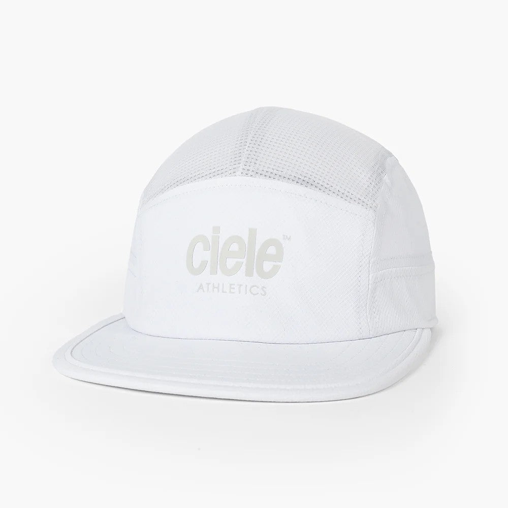 ciele GOCap Classic Athletics in white
