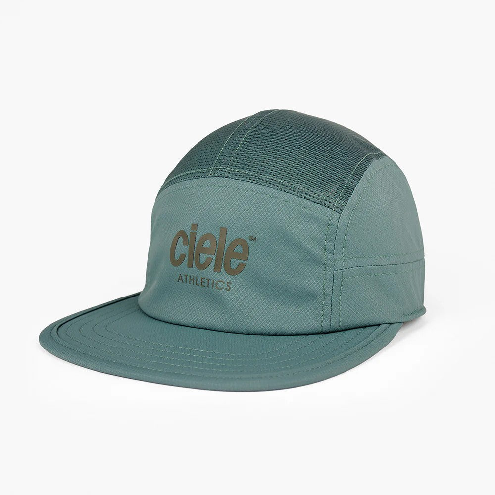ciele GOCap Classic Athletics in Silver Pine colour