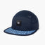 Ciele Athletics GOCap EQ running hat in Indigo