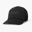 ciele athletics TRLCap SC Comp Onehundred running hat in Shadowcast (black)