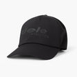 ciele athletics TRLCap SC Comp Onehundred running hat in Shadowcast (black)