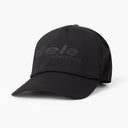 ciele athletics TRLCap SC Comp Onehundred running hat in Shadowcast (black)