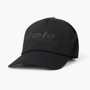 ciele athletics TRLCap SC Comp Onehundred running hat in Shadowcast (black)
