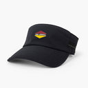 ciele athletics TRLVisor SC Field UpDown in black