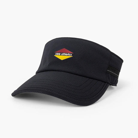 ciele athletics TRLVisor SC Field UpDown in black