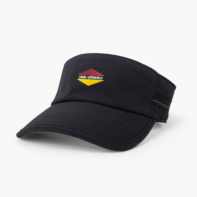 ciele athletics TRLVisor SC Field UpDown in black