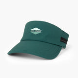 ciele athletics TRLVisor SC Field UpDown in emerald colour