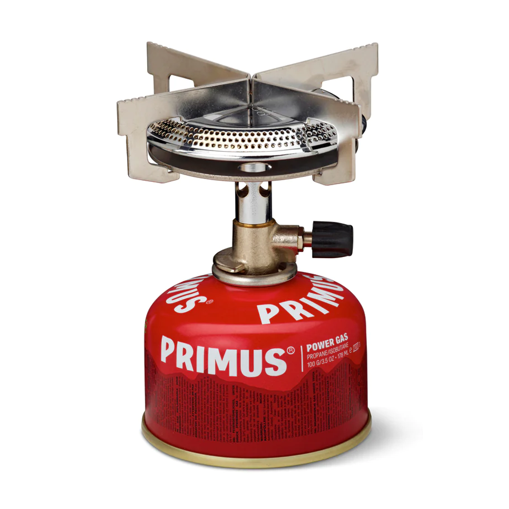 Primus Classic Trail backpacking stove
