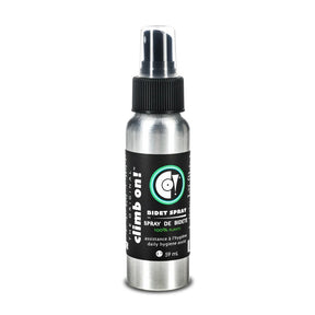Climb On! Bidet spray pump bottle