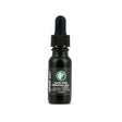 Black Climb On! essential oil dropper bottle 