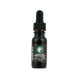 Black Climb On! essential oil dropper bottle 