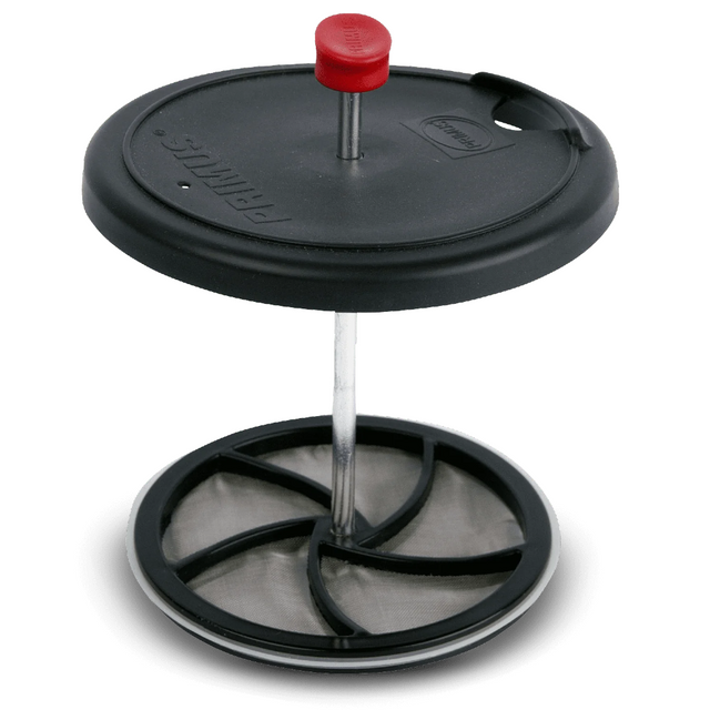 Primus Coffee and Team Press for 1.0L Trek Pot