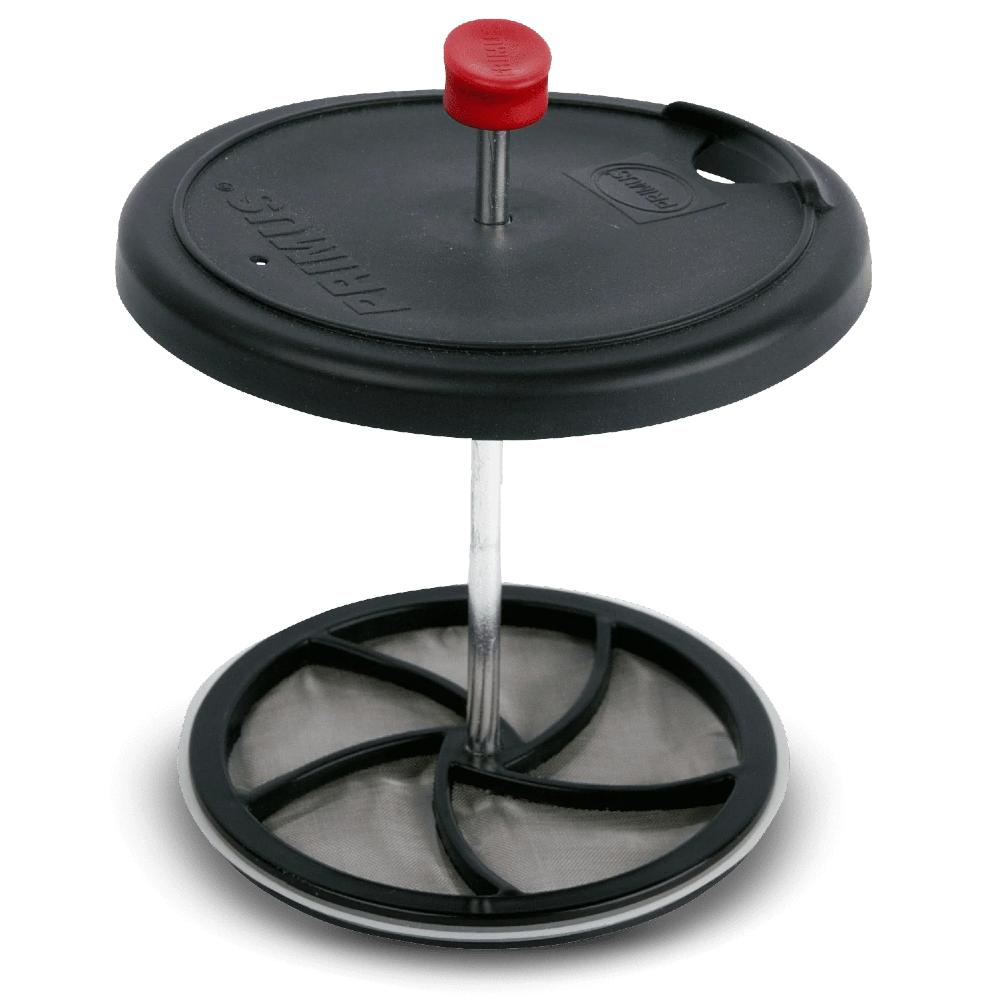 Primus Coffee and Team Press for 1.0L Trek Pot