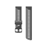 COROS 22mm Silicone Band