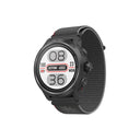 Black COROS APEX 2 gps watch