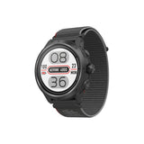 Black COROS APEX 2 gps watch