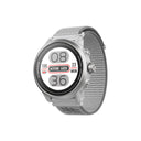 Grey COROS APEX 2 gps watch