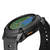 Top detail of the COROS NOMAD GPS watch