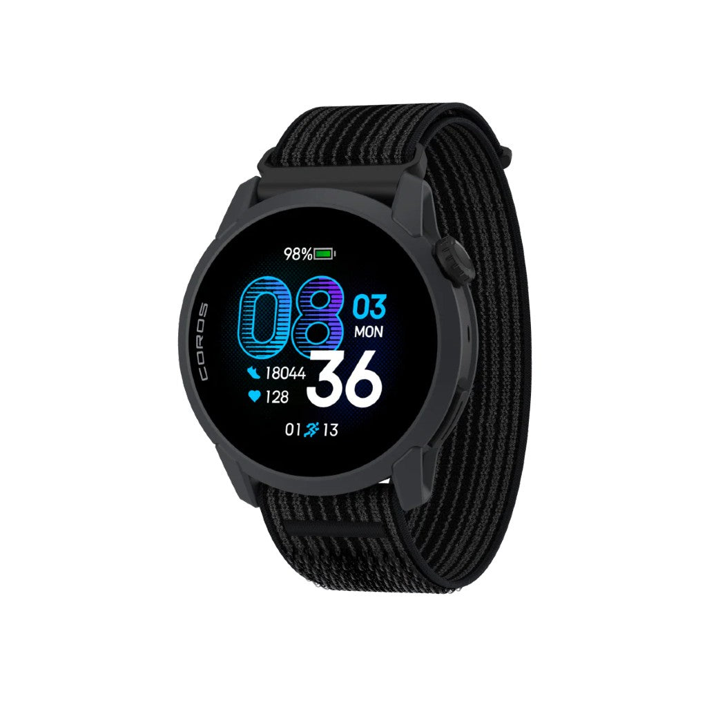 COROS PACE 4 GPSランニングウォッチ COROS PACE 4 GPS Watch – spry