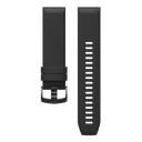 COROS 22mm Silicone Band