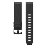 COROS 22mm Silicone Band