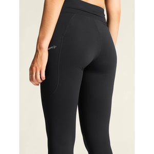 Craft ADV Essence Warm Tights 3 - Women's