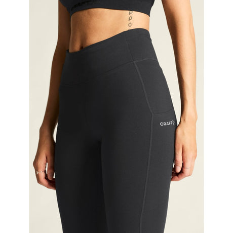 Craft ADV Essence Warm Tights 3 - Women's