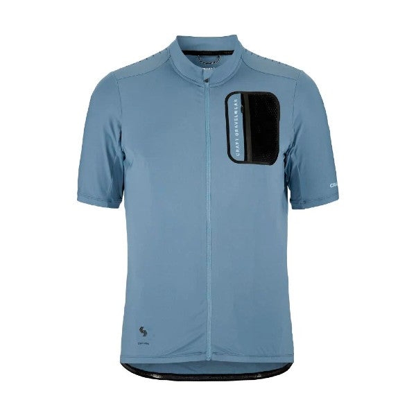 Craft ADV Gravel SS Jersey - Men's