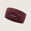 Maroon Craft headband