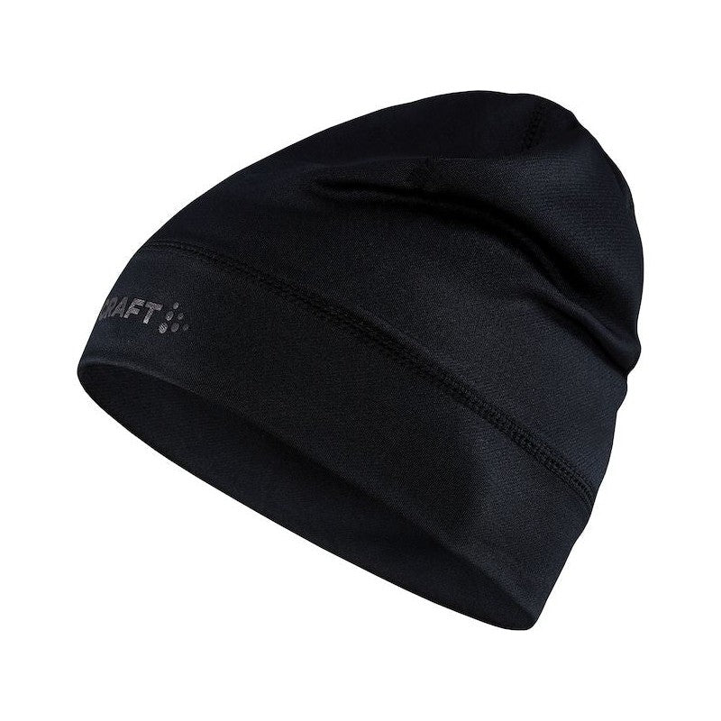 Black Craft Core Essence Jersey Hat