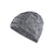 grey melange craft core essence thermal hat