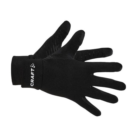 Black Craft Core Essence Thermal Multi Grip gloves