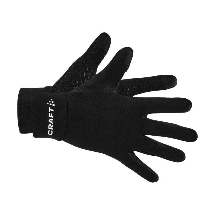 Black Craft Core Essence Thermal Multi Grip gloves