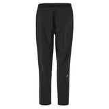 Back view of men's black Craft Essence Training Pant 3