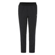 Front view of men's black Craft Essence Training Pant 3