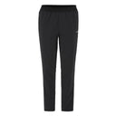 Front view of men's black Craft Essence Training Pant 3