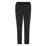 Front view of men's black Craft Essence Training Pant 3