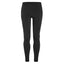 Craft Pro Trail Tights 2 in black colour